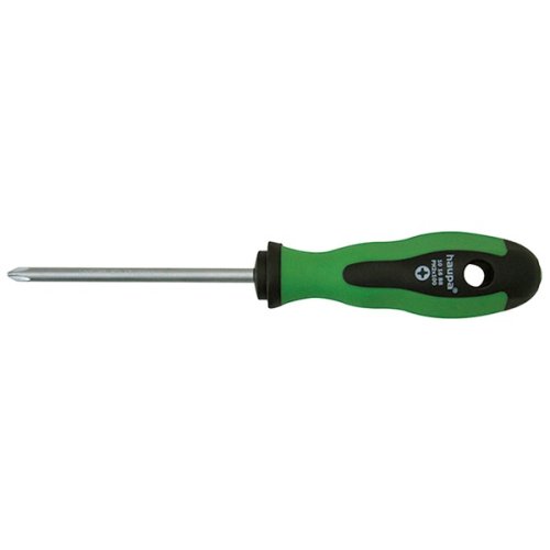 Отвертка Haupa PH3x150 двухкомпонентная 101690  картинка